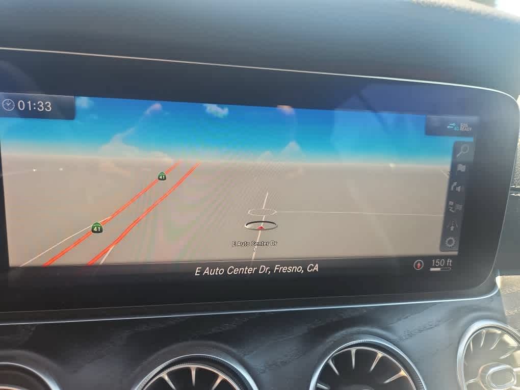 Used 2020 Mercedes-Benz E 450 Coupe image 15