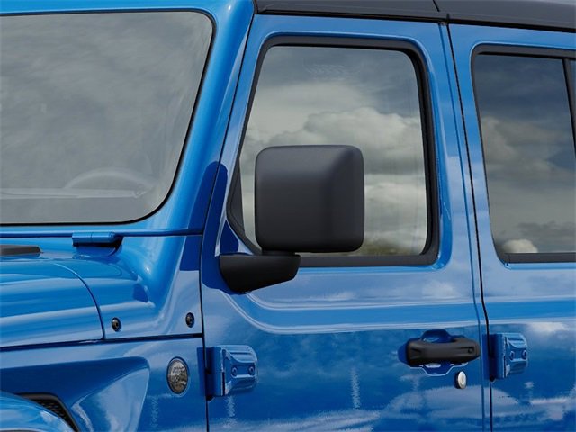 New 2025 Jeep Gladiator Willys image 12