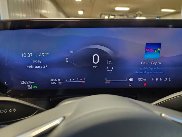 Used 2025 Buick Enclave Preferred image 26