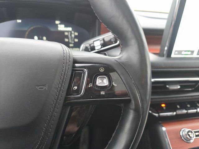 Used 2024 Lincoln Aviator Reserve image 20