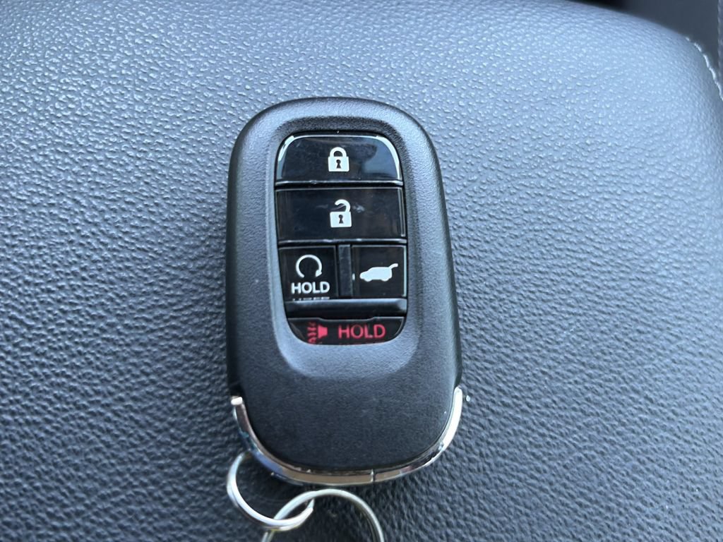 Used 2024 Honda CR-V EX image 24