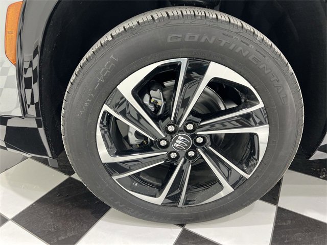 New 2026 Buick Enclave Sport Touring w/ Power Package image 31