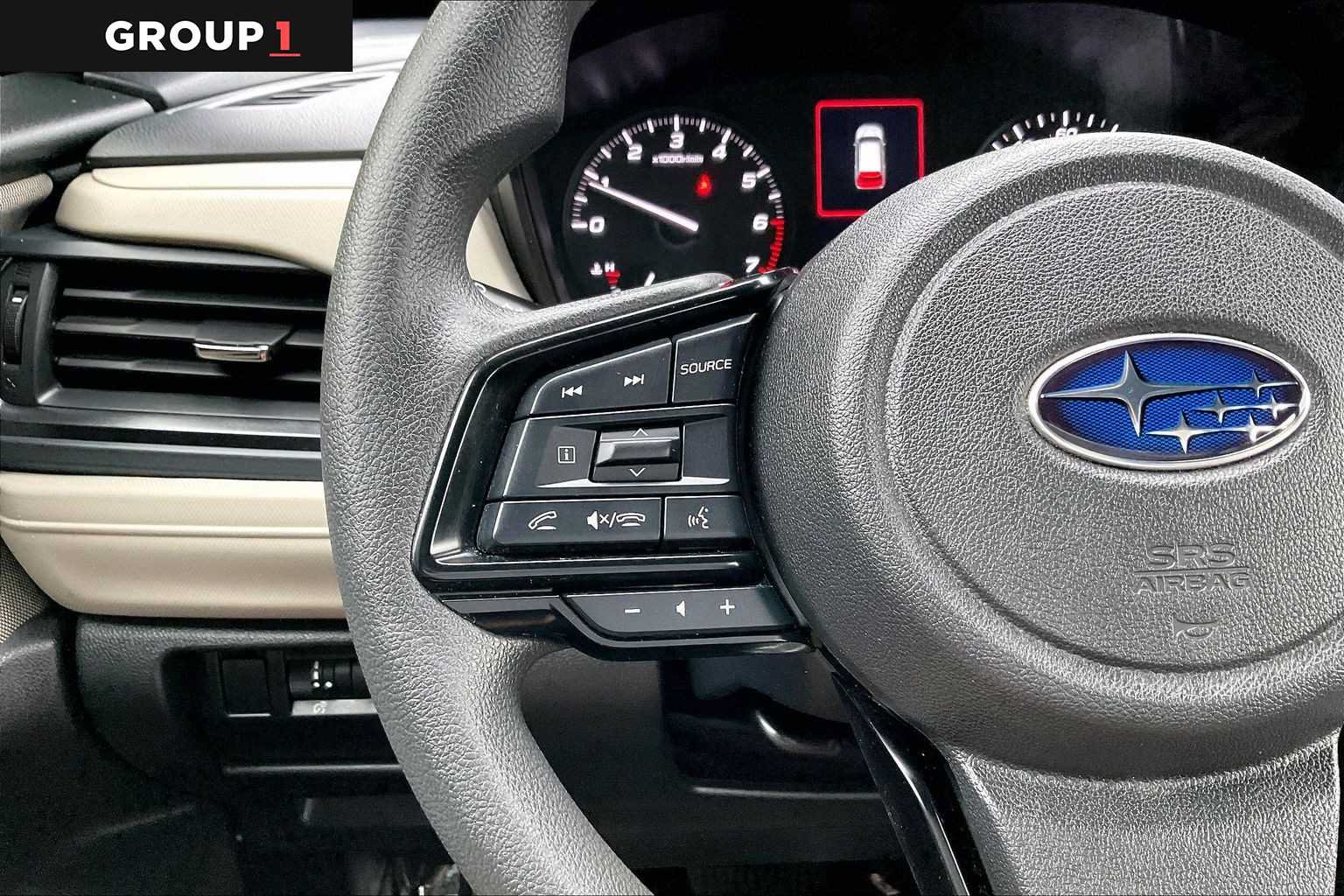 Used 2025 Subaru Forester AWD/4WD image 23