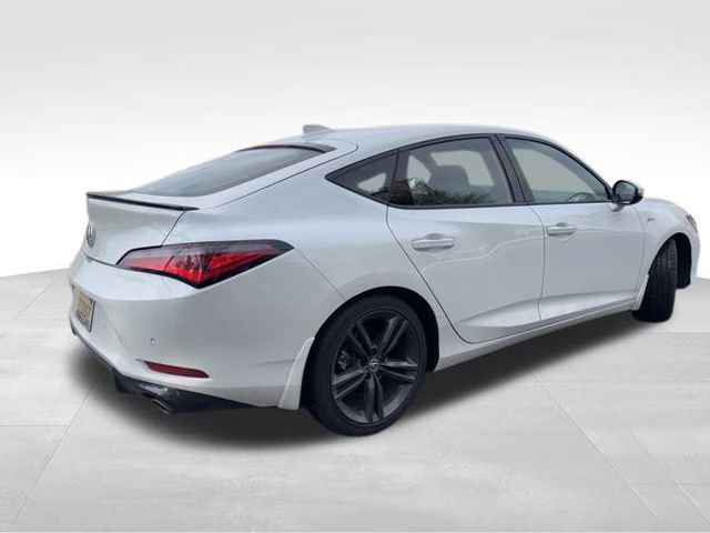 Used 2024 Acura Integra A-Spec image 10