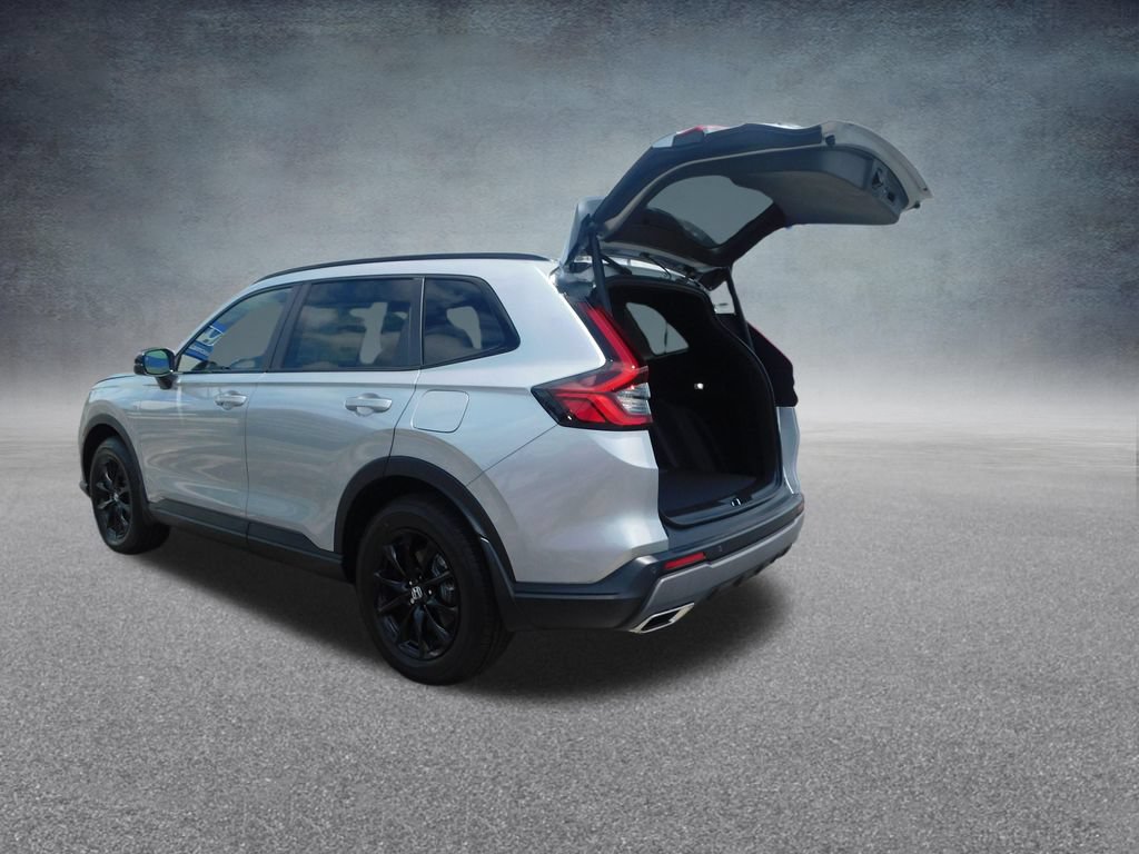 New 2026 Honda CR-V Sport-L image 23