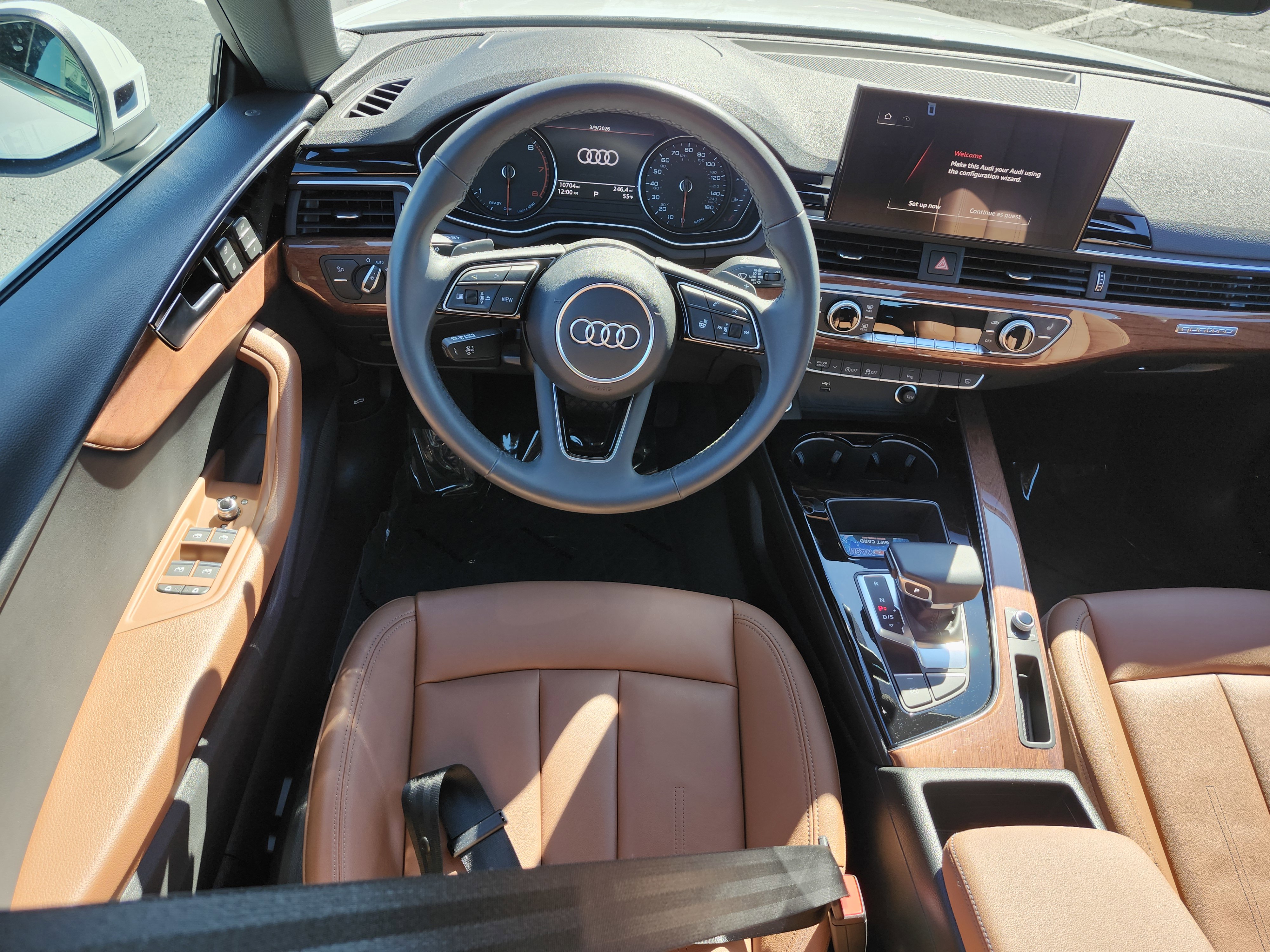 Used 2022 Audi A5 2.0T Premium w/ Convenience Package image 30