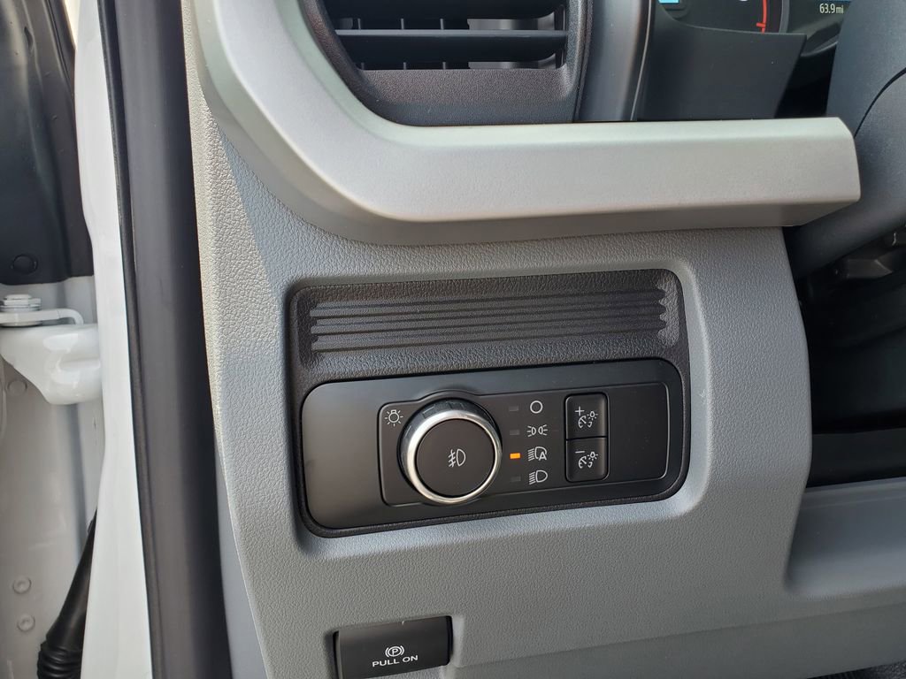 New 2025 Ford F450 XL w/ XL Chrome Package image 26