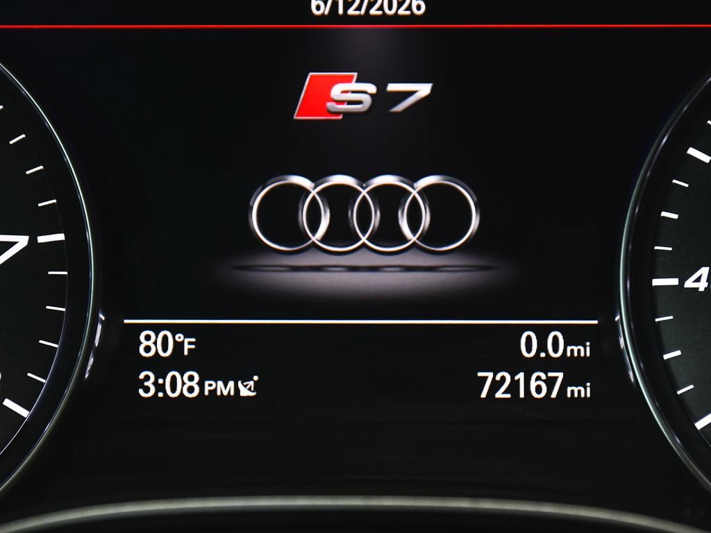 Used 2018 Audi S7 Prestige w/ S Sport Package AWD/4WD image 26
