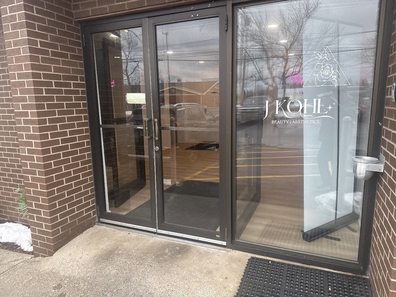 Used 2014 Subaru Legacy 2.5i w/ Alloy Wheel Package image 16