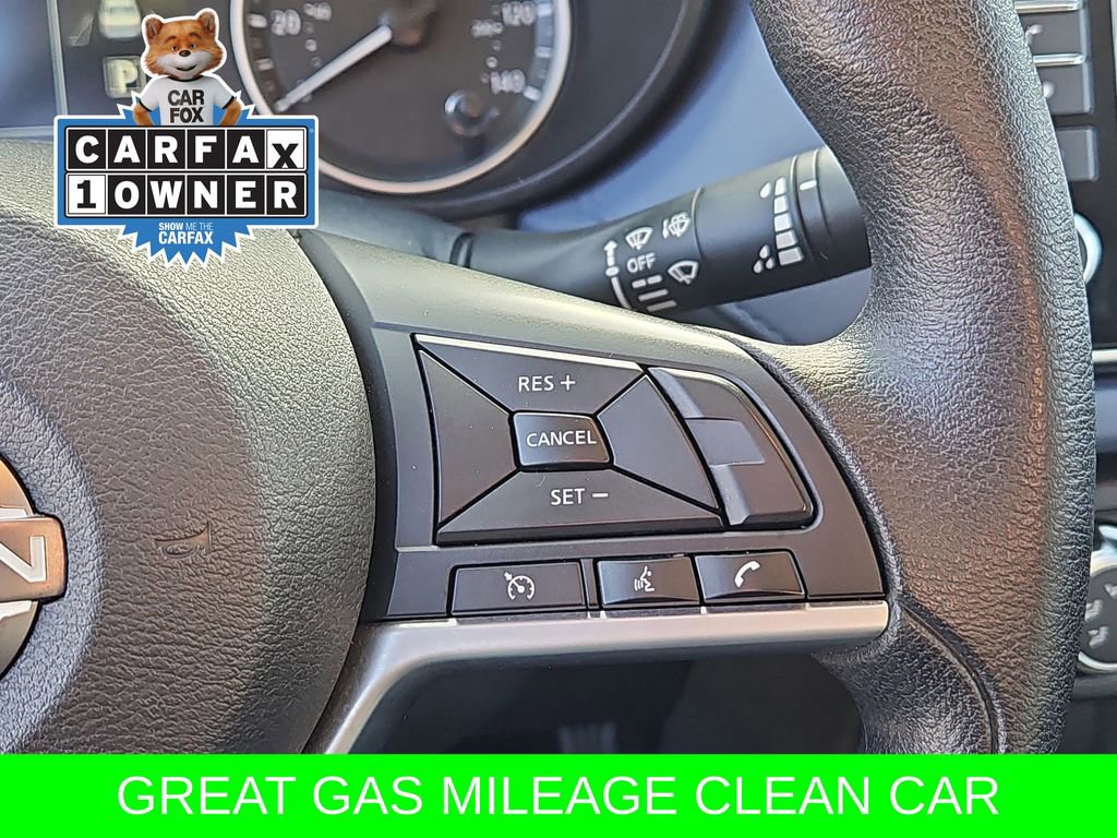 Used 2023 Nissan Versa SV image 15