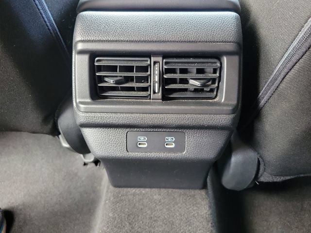 Certified 2025 Honda Accord SE image 11