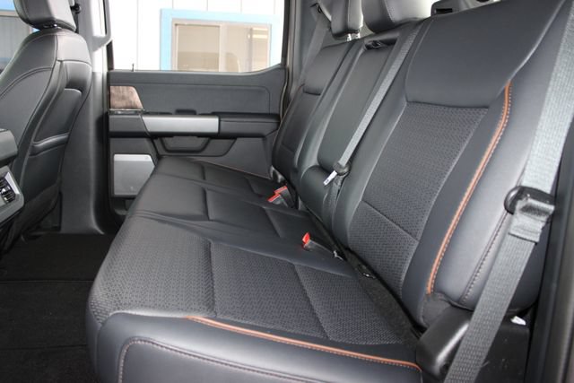 Used 2026 Ford F450 Lariat AWD/4WD image 23
