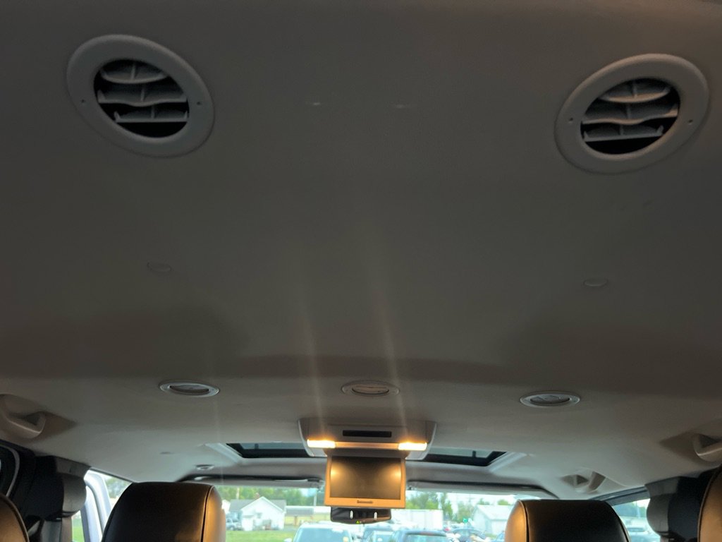 Used 2009 HUMMER H2 image 29