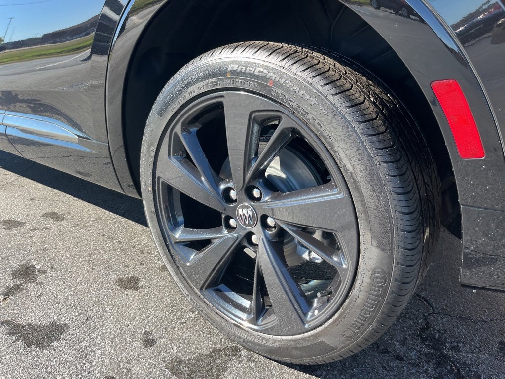 New 2024 Buick Envision Sport Touring image 7