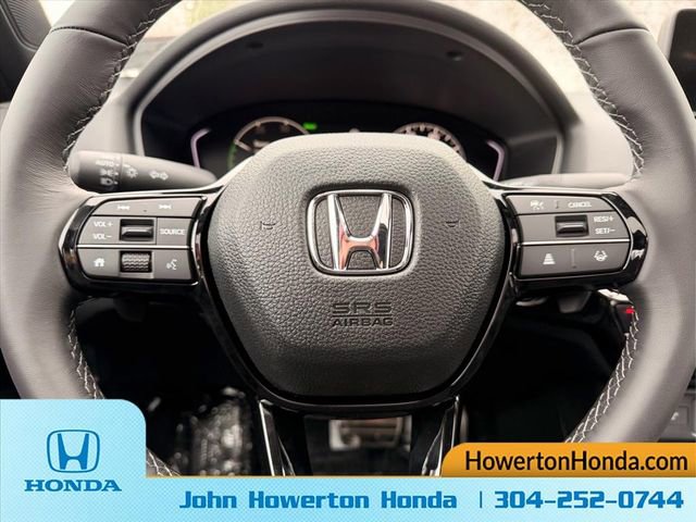 New 2026 Honda Civic Sport image 8