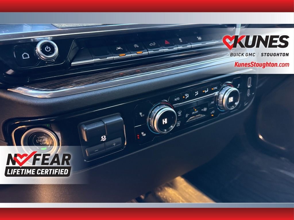 Used 2024 GMC Sierra 1500 SLE image 23