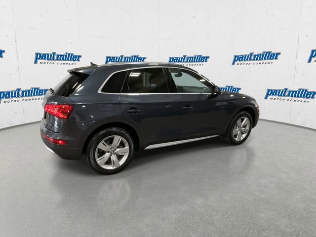 Used 2019 Audi Q5 2.0T Premium Plus w/ Premium Plus Package image 11