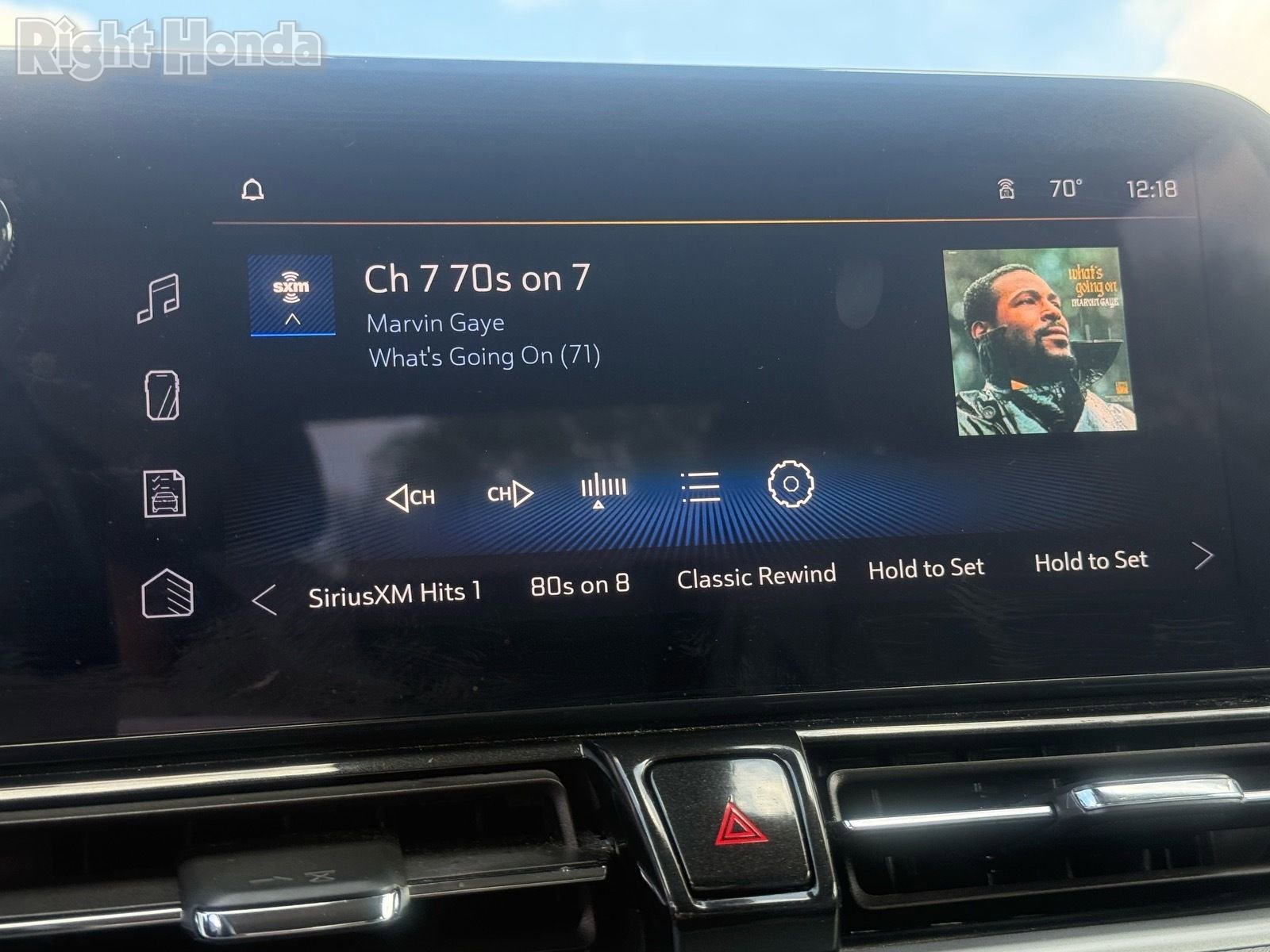 Used 2024 Chevrolet TrailBlazer LT w/ Convenience Package image 21