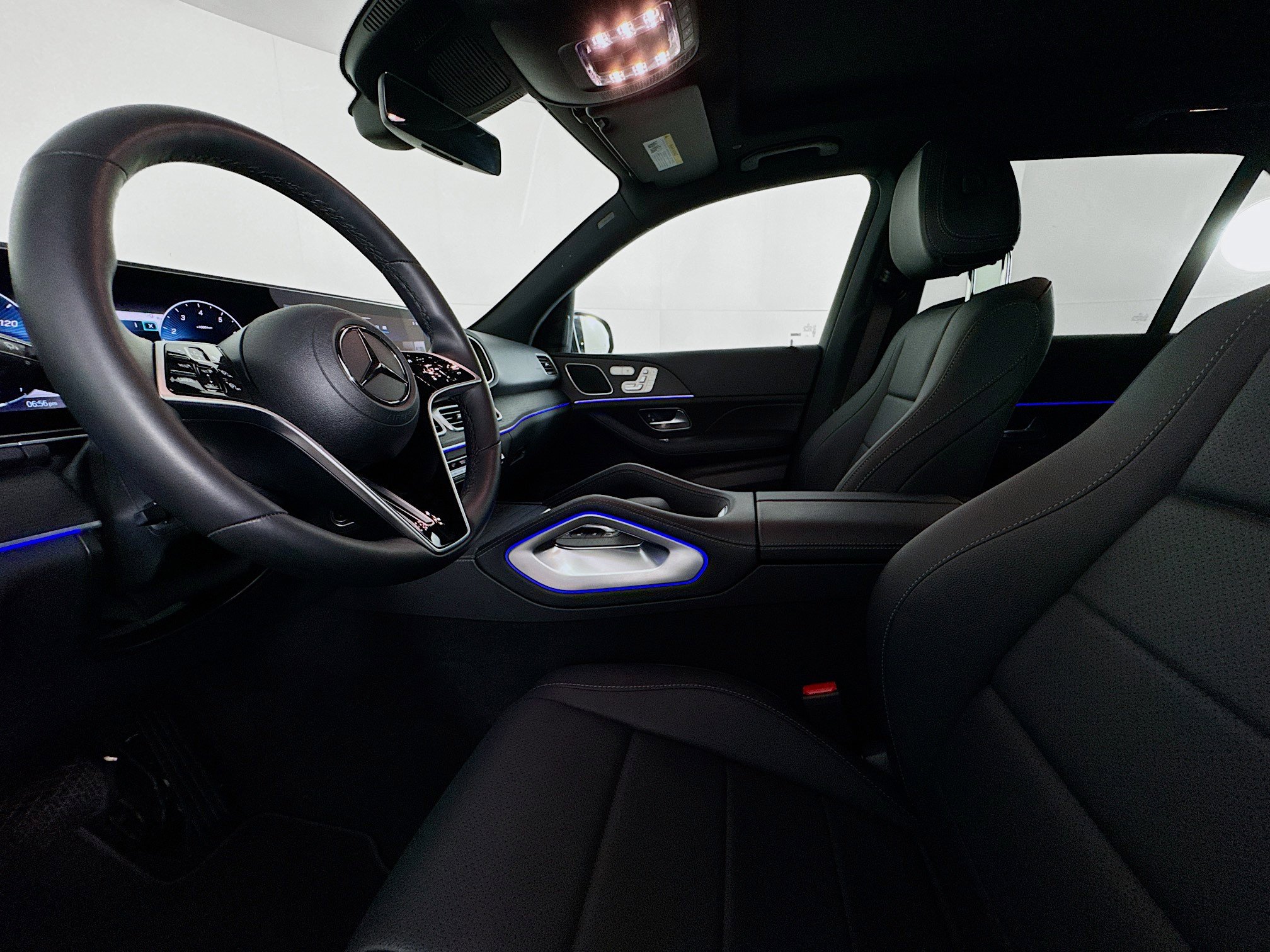 Used 2026 Mercedes-Benz GLE 350 4MATIC image 20