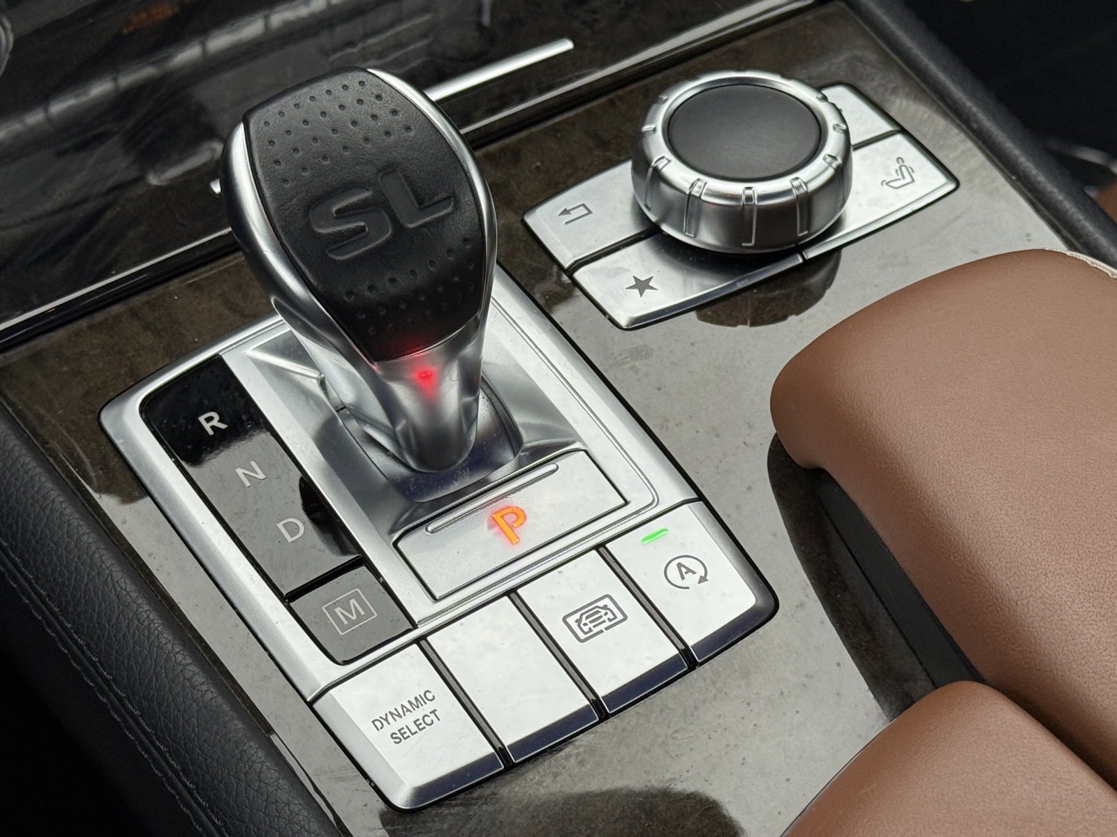 Used 2017 Mercedes-Benz SL 550 image 29