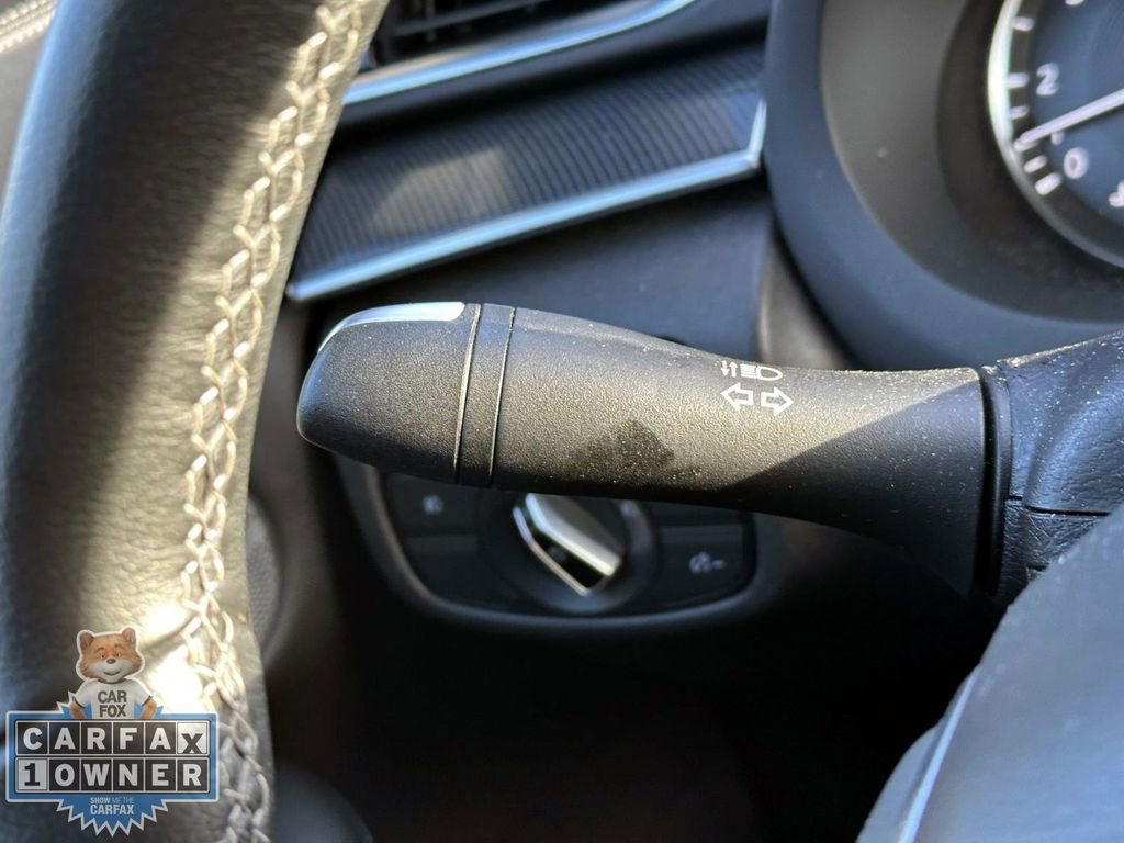 Used 2023 INFINITI QX50 Sport image 28