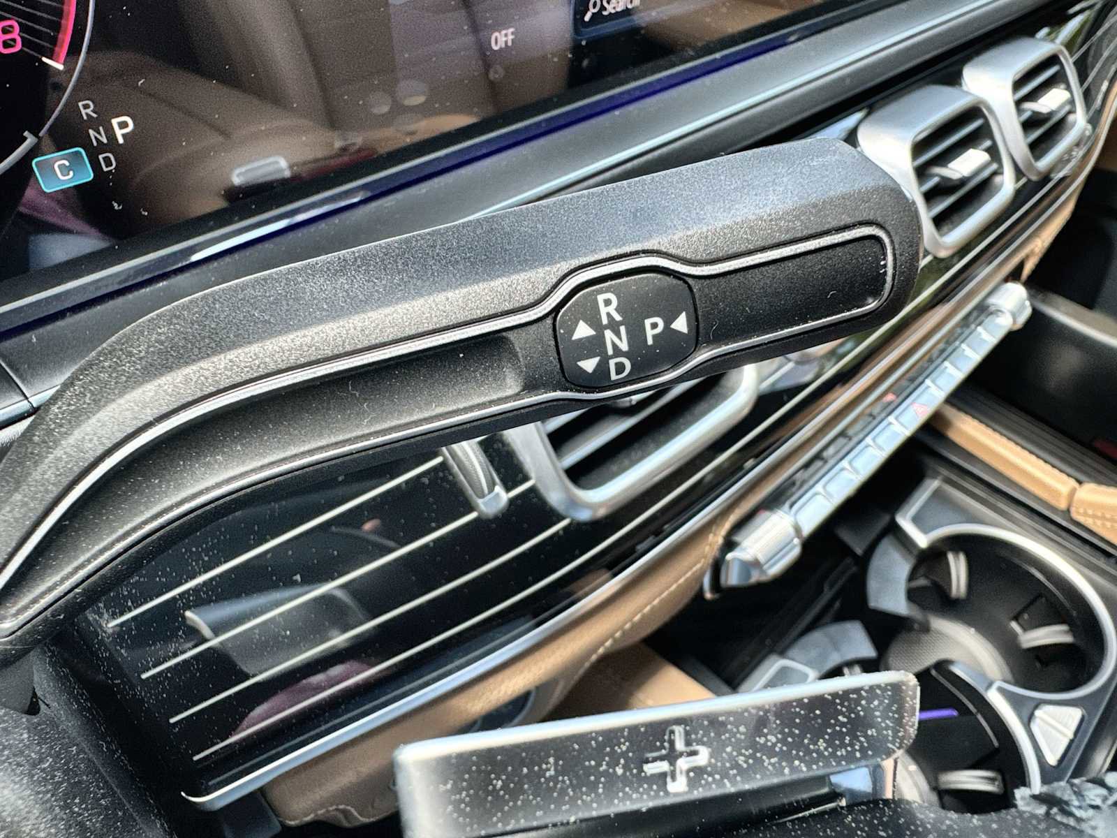 New 2026 Mercedes-Benz GLS 450 4MATIC image 23