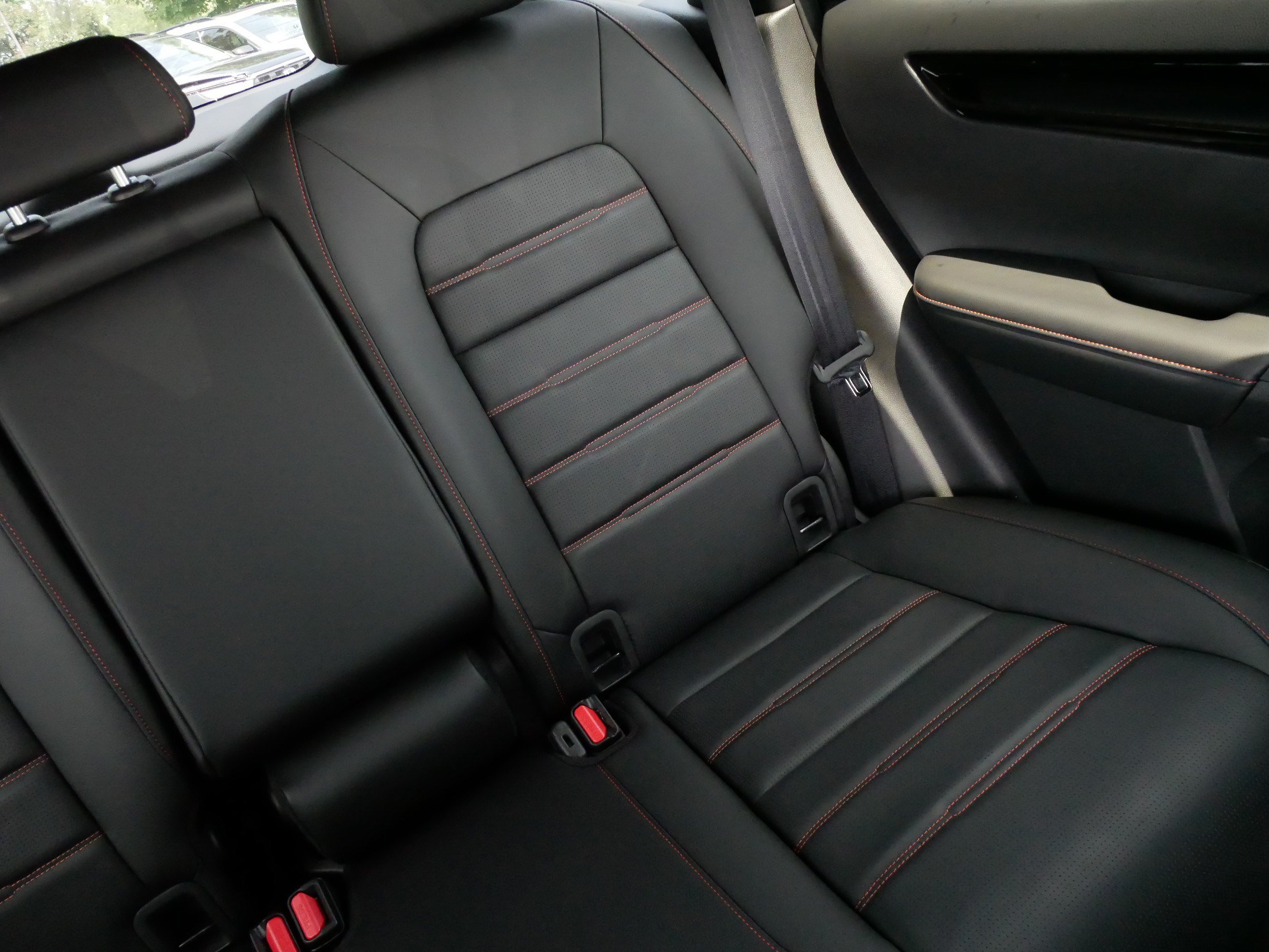 Certified 2026 Honda CR-V Sport Touring image 14