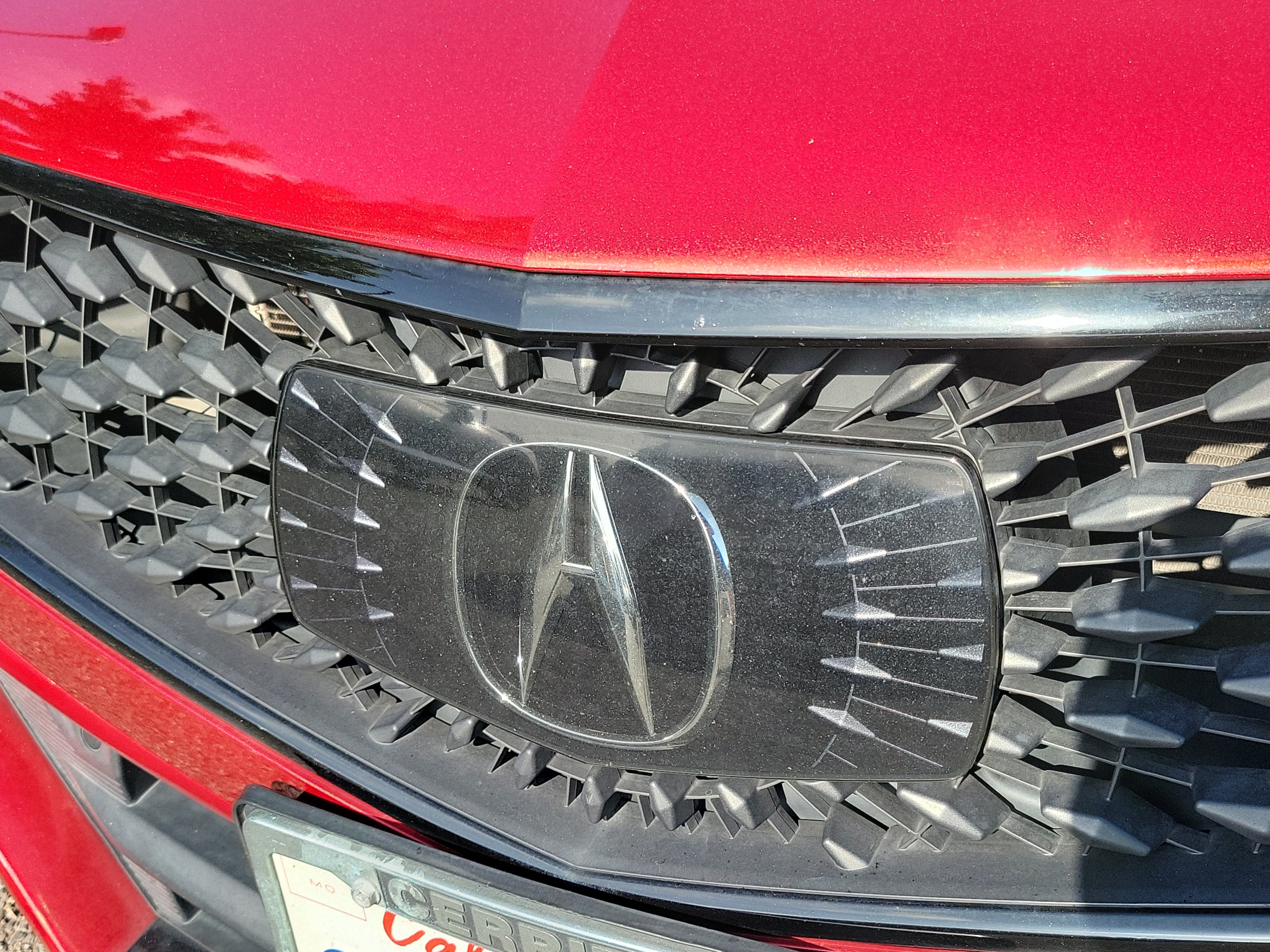Used 2021 Acura TLX w/ A-SPEC Pkg FWD image 30