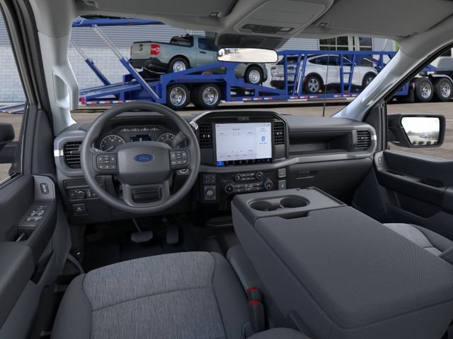 New 2026 Ford F150 XL w/ Tow/Haul Package AWD/4WD image 9