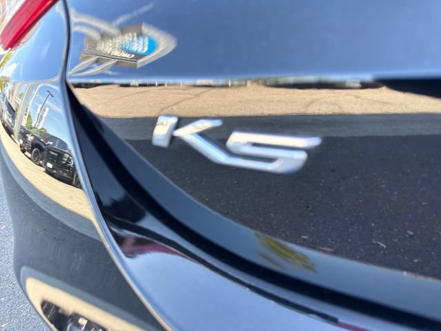 Used 2021 Kia K5 GT-Line FWD image 29