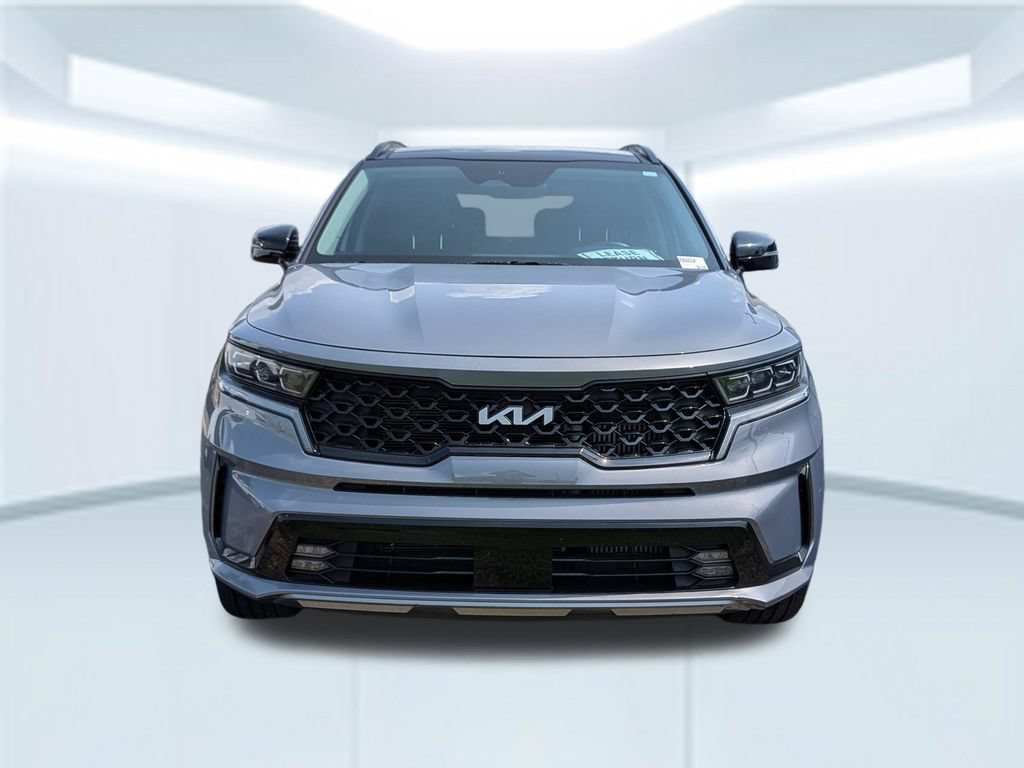 Used 2023 Kia Sorento SX FWD image 8