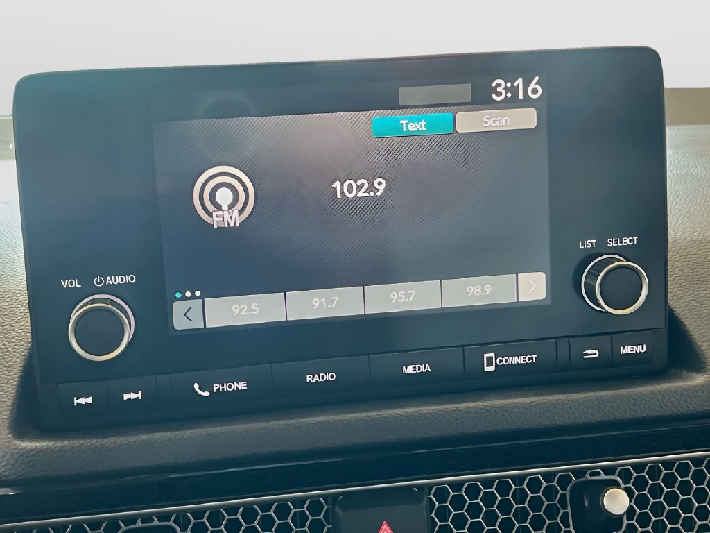 Used 2023 Honda Civic LX image 14