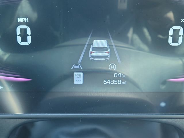 Used 2025 Kia Sportage EX w/ Premium Package image 28