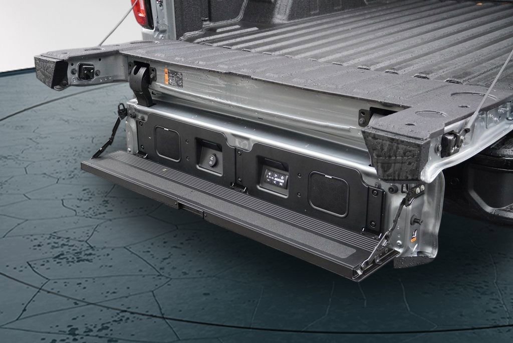 New 2026 GMC Sierra 1500 AT4X image 39