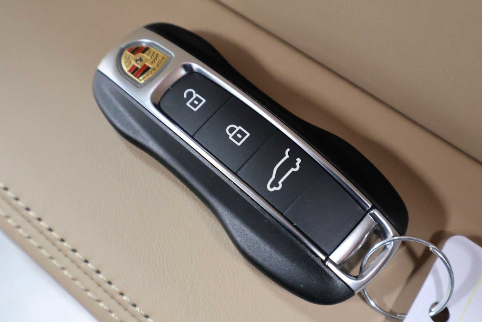Certified 2026 Porsche Cayenne S AWD/4WD image 43