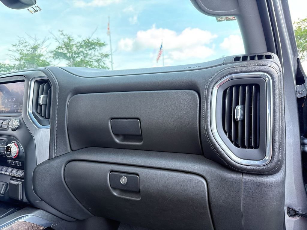 Used 2021 GMC Sierra 1500 Denali w/ Denali Ultimate Package AWD/4WD image 32