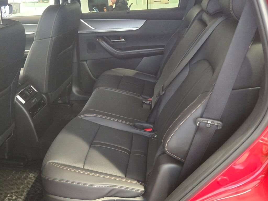 New 2026 MAZDA CX-70 SC Plus image 14