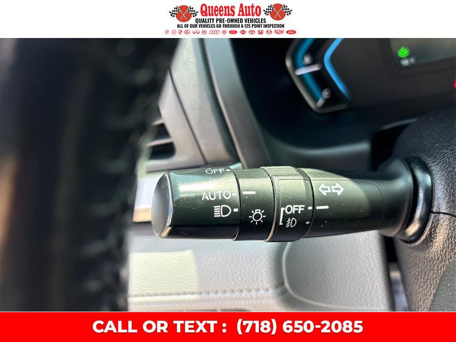 Used 2018 Honda Odyssey Touring image 21