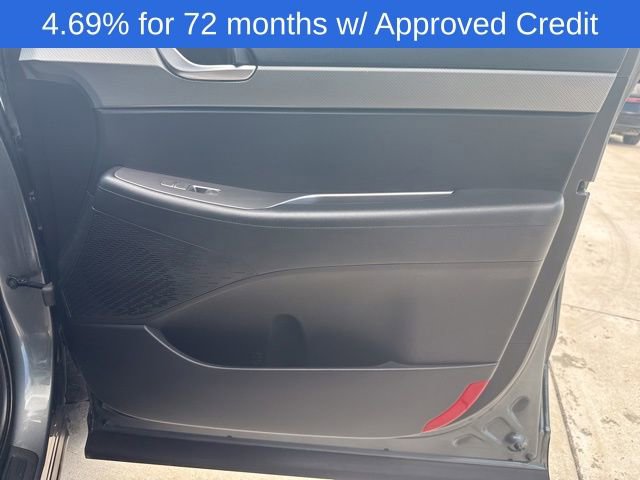 Used 2023 Hyundai Palisade XRT image 23