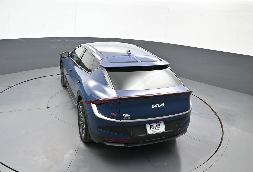 New 2025 Kia EV6 Light image 38