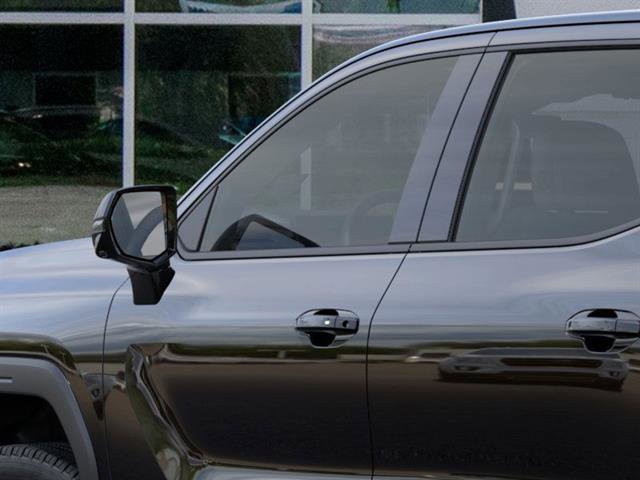 New 2026 GMC Sierra EV Elevation w/ LPO, Elevation Dark Package image 12