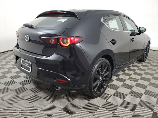 Certified 2026 MAZDA MAZDA3 s Sport image 6