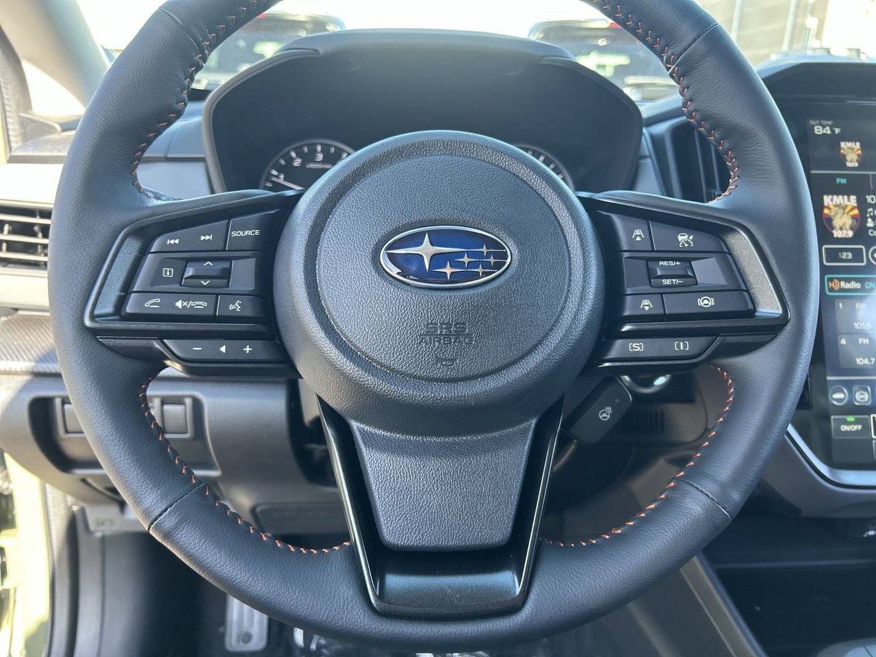 New 2026 Subaru Crosstrek 2.5i Limited w/ Popular Package #4A AWD/4WD image 19