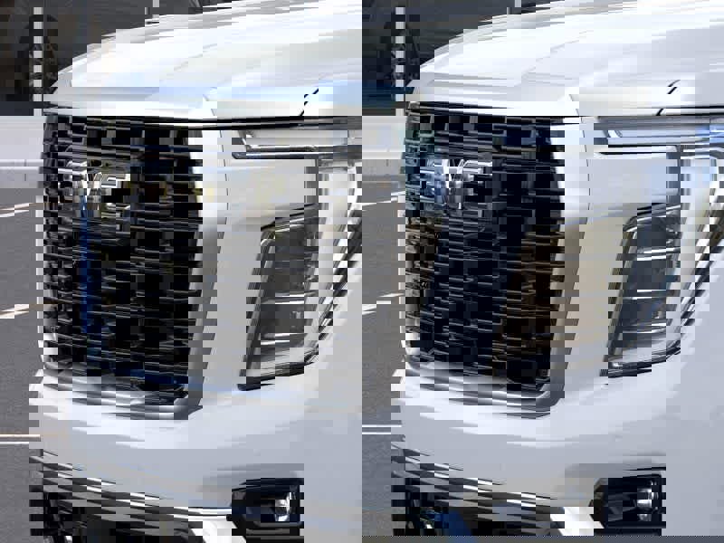 New 2026 GMC Yukon Denali w/ Denali Reserve Package image 13