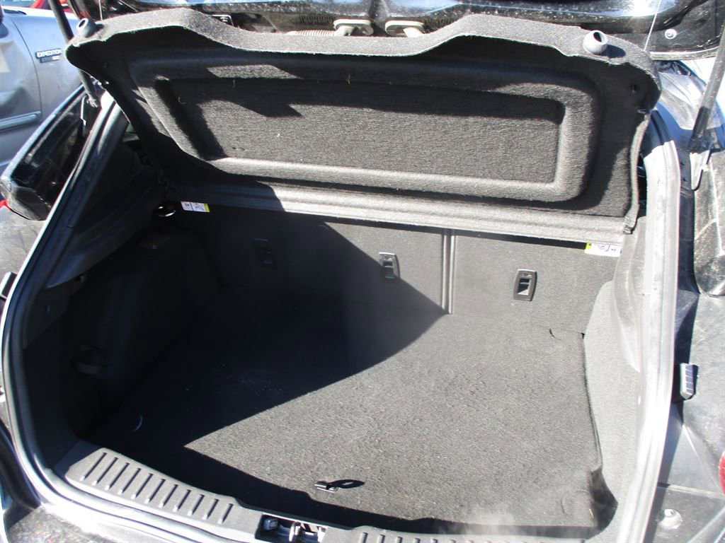 Used 2017 Ford Focus RS image 4