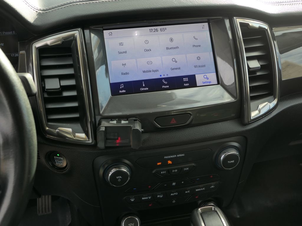 Used 2020 Ford Ranger Lariat image 21