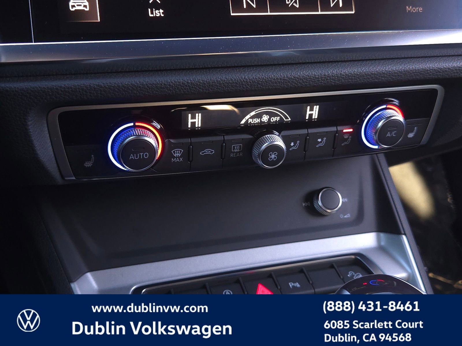 Used 2023 Audi Q3 2.0T Premium image 19