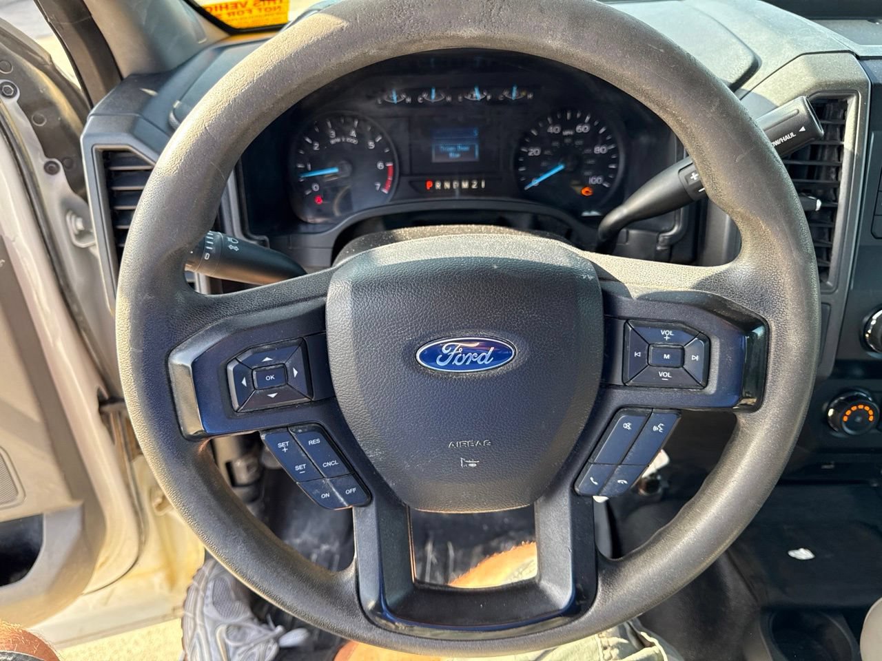 Used 2019 Ford F250 XL w/ XL Value Package RWD image 21
