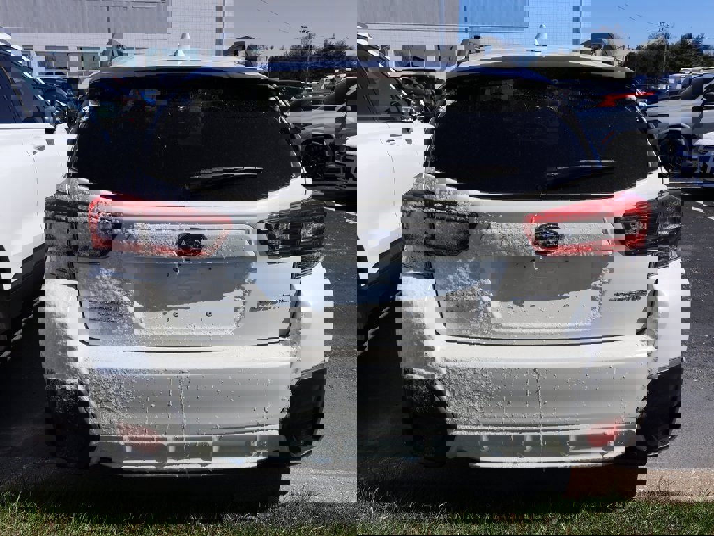 Used 2021 Subaru Crosstrek 2.0i Premium image 20