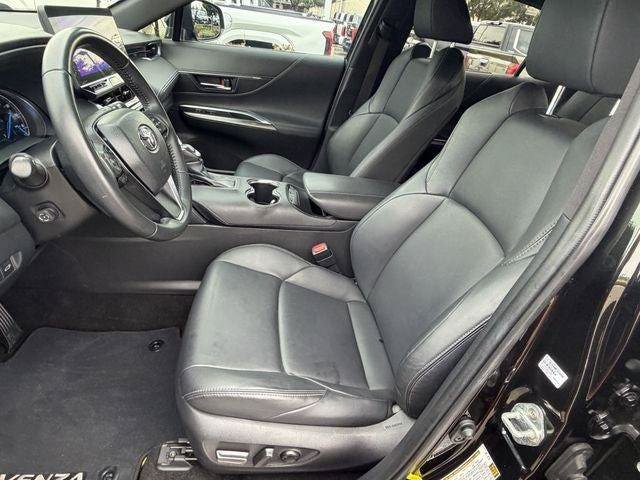 Certified 2024 Toyota Venza Nightshade AWD/4WD image 23
